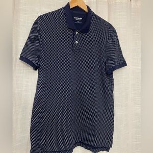 Express Men's Polo